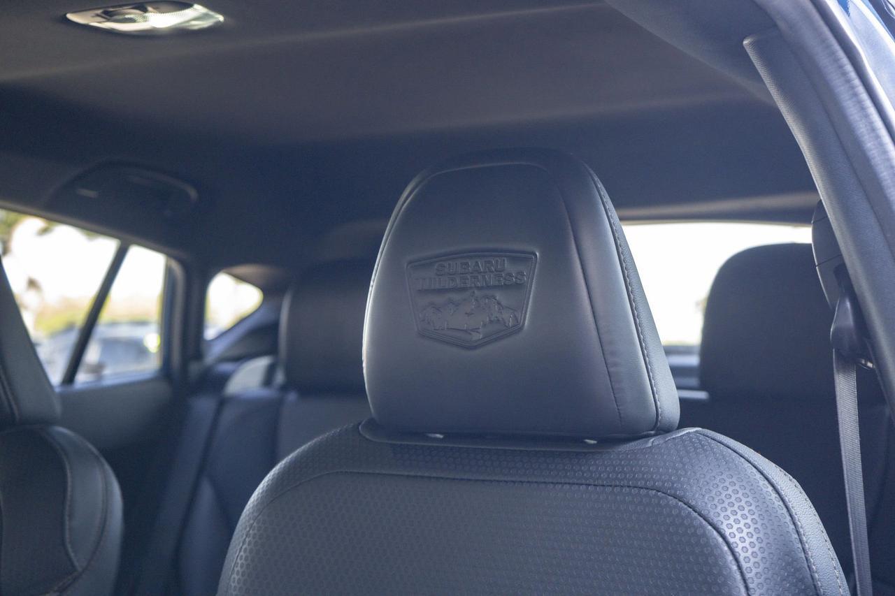 2024 Subaru Crosstrek Wilderness San Antonio TX