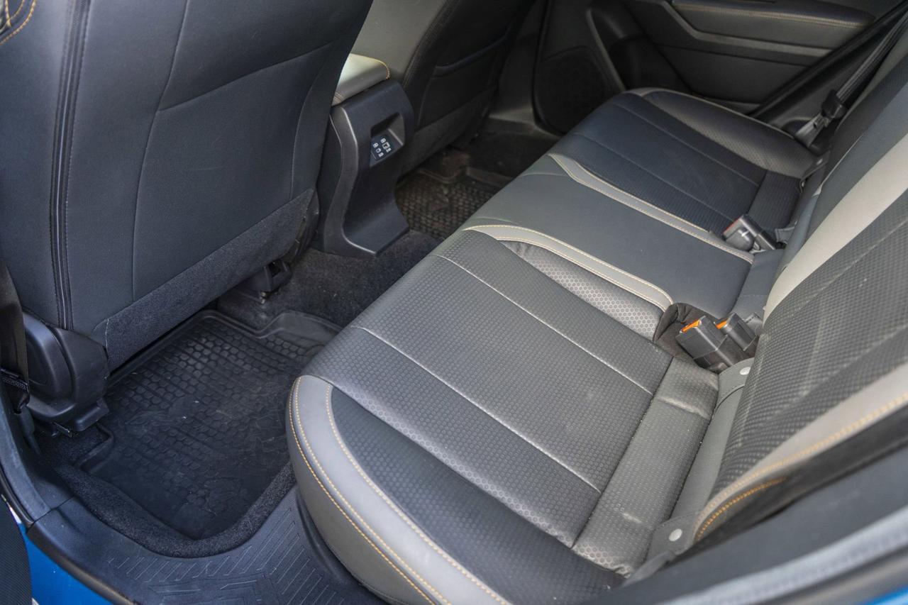 2024 Subaru Crosstrek Wilderness San Antonio TX