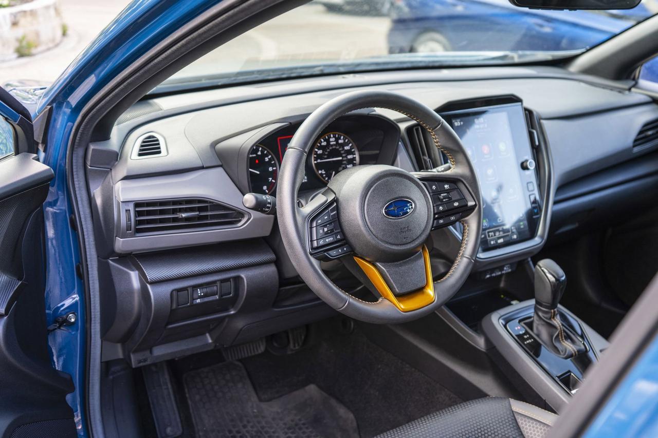 2024 Subaru Crosstrek Wilderness San Antonio TX
