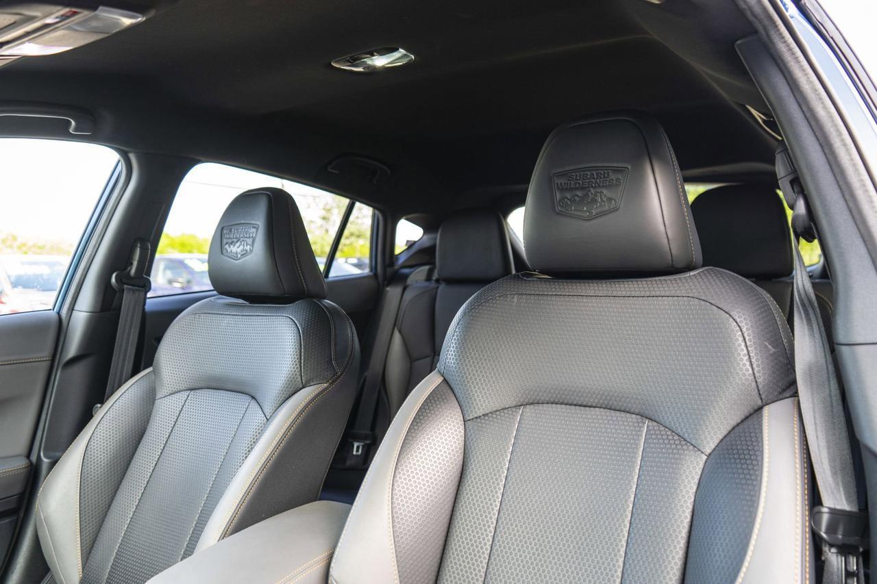 2024 Subaru Crosstrek Wilderness San Antonio TX