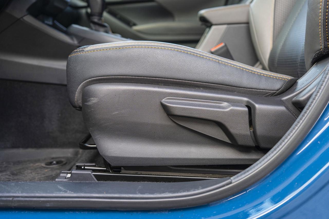 2024 Subaru Crosstrek Wilderness San Antonio TX