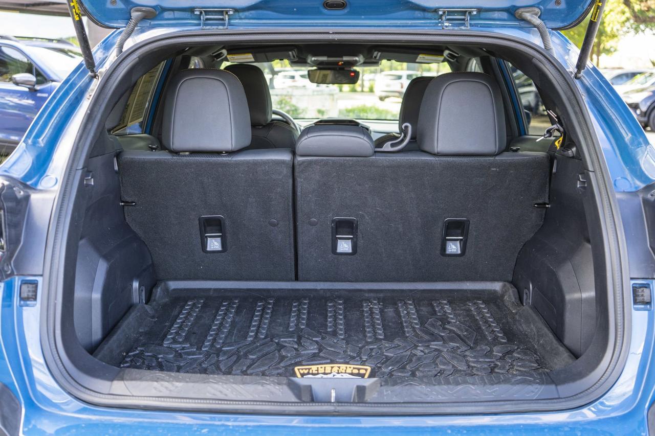 2024 Subaru Crosstrek Wilderness San Antonio TX