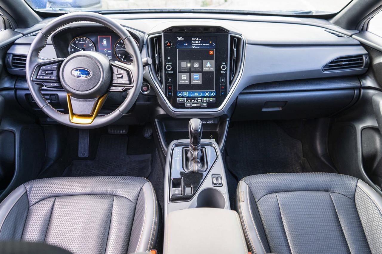 2024 Subaru Crosstrek Wilderness San Antonio TX