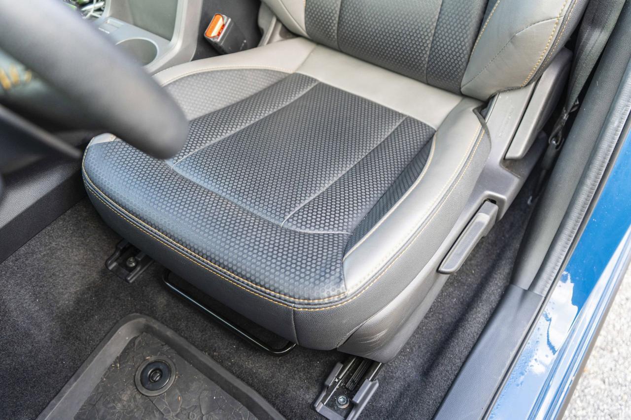 2024 Subaru Crosstrek Wilderness San Antonio TX