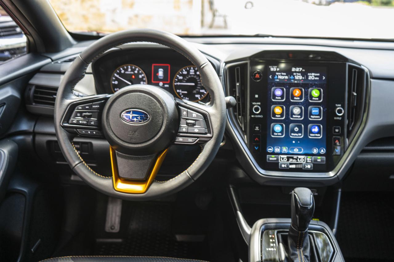 2024 Subaru Crosstrek Wilderness San Antonio TX