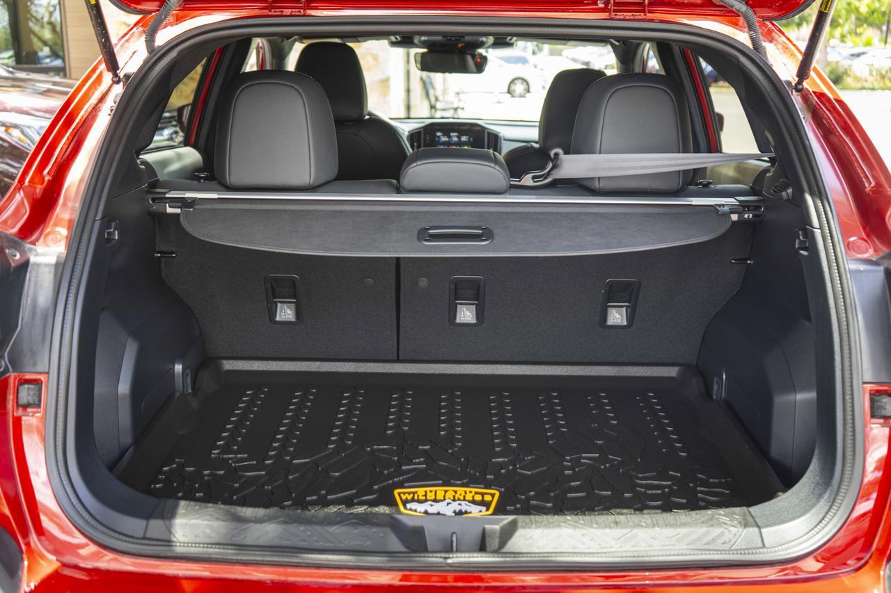 2024 Subaru Crosstrek Wilderness San Antonio TX