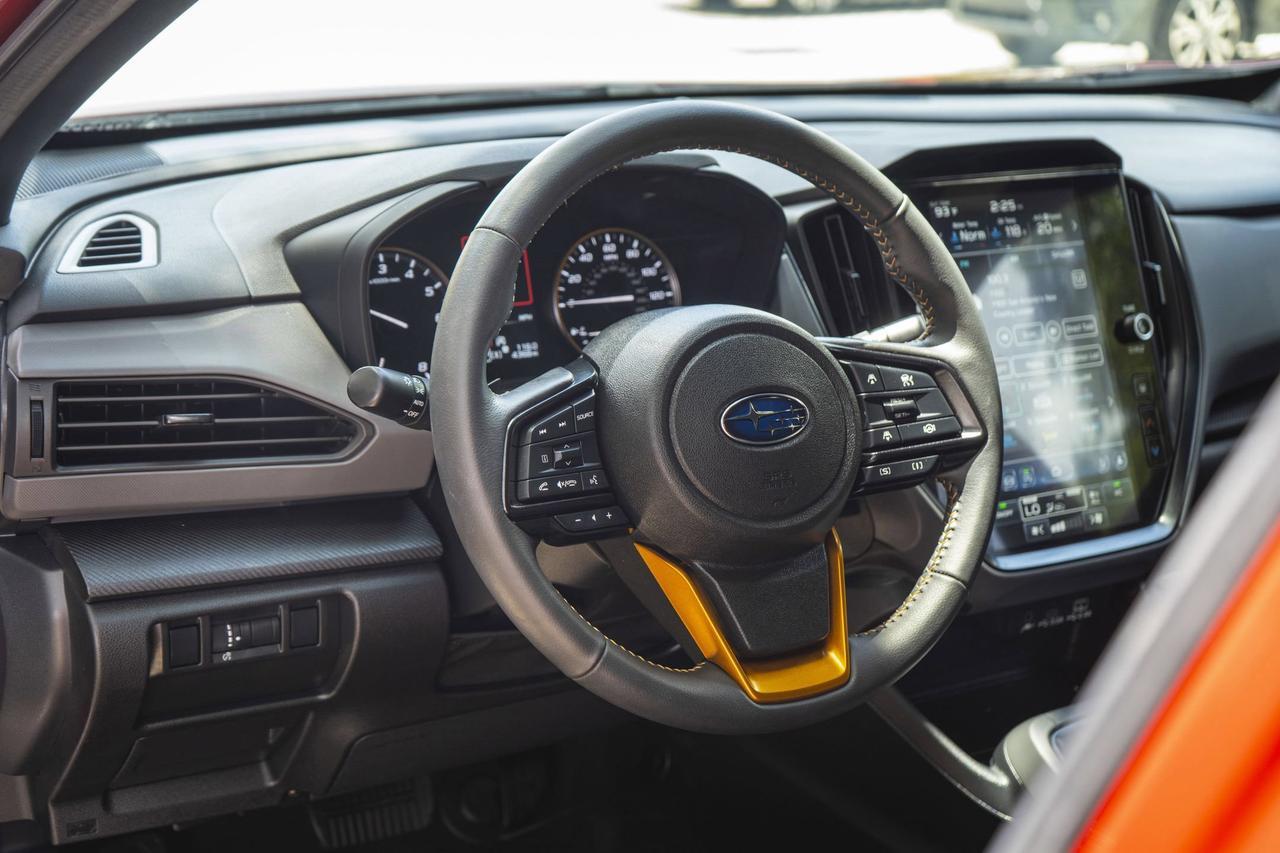 2024 Subaru Crosstrek Wilderness San Antonio TX