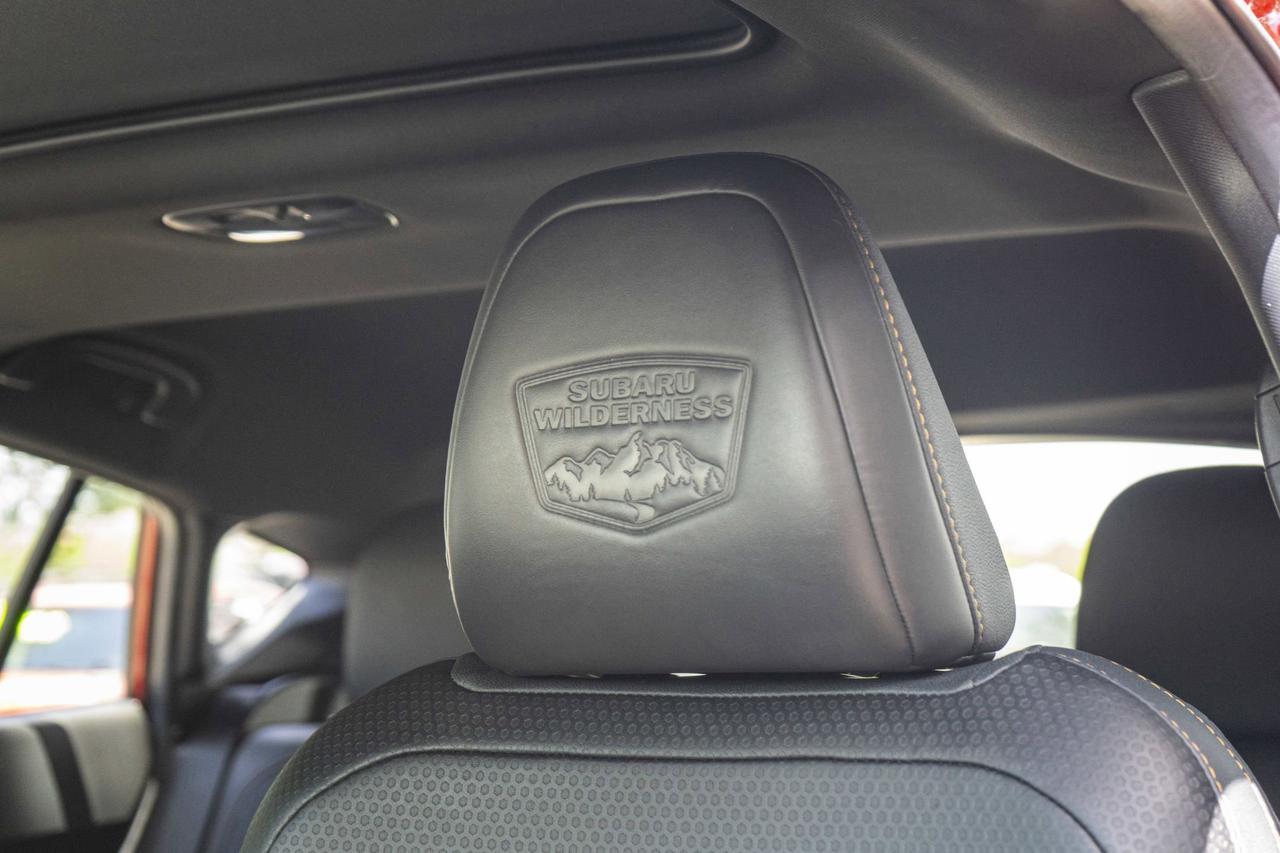 2024 Subaru Crosstrek Wilderness San Antonio TX