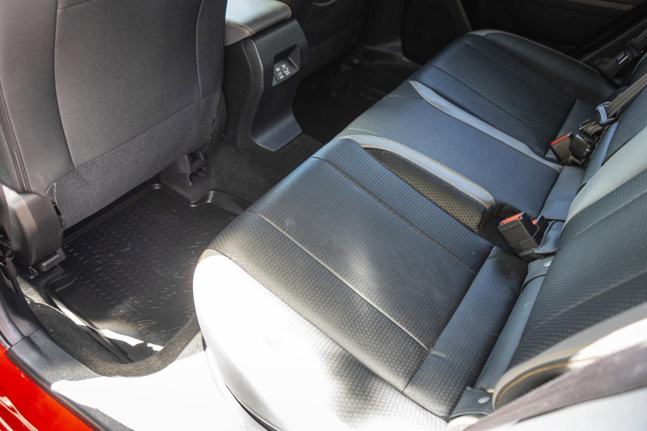 2024 Subaru Crosstrek Wilderness San Antonio TX