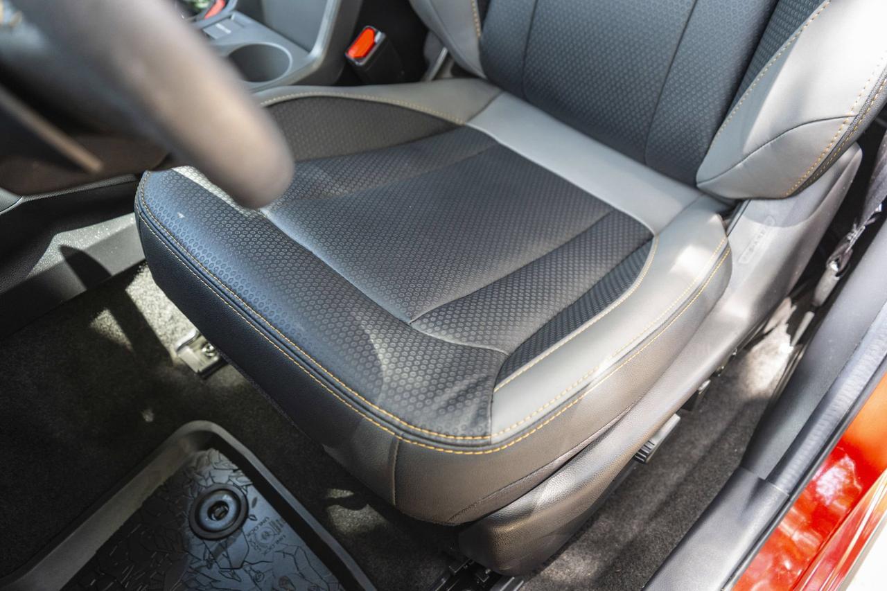 2024 Subaru Crosstrek Wilderness San Antonio TX