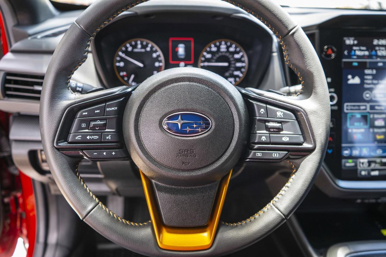 2024 Subaru Crosstrek Wilderness San Antonio TX