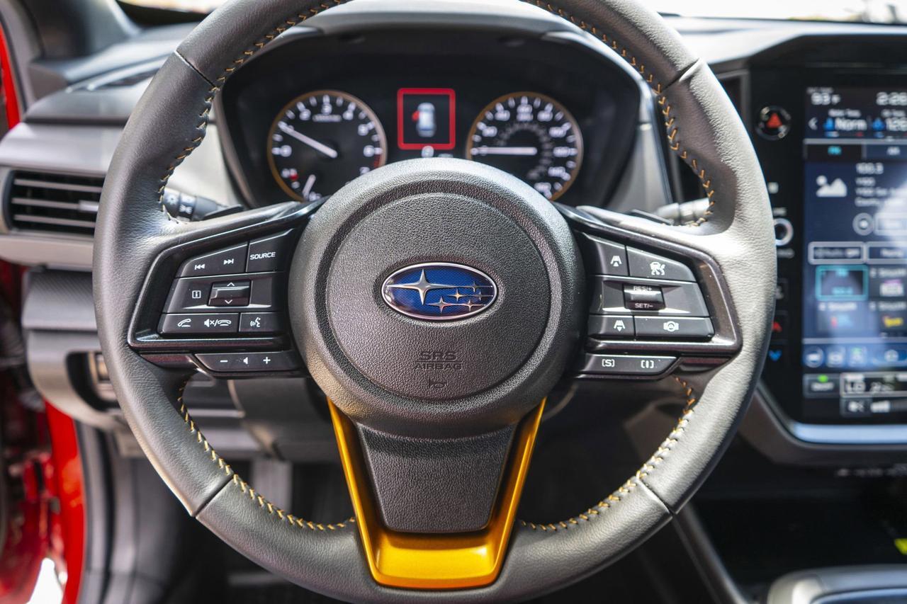 2024 Subaru Crosstrek Wilderness San Antonio TX