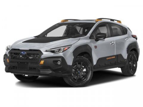 2024 Subaru Crosstrek Wilderness San Antonio TX