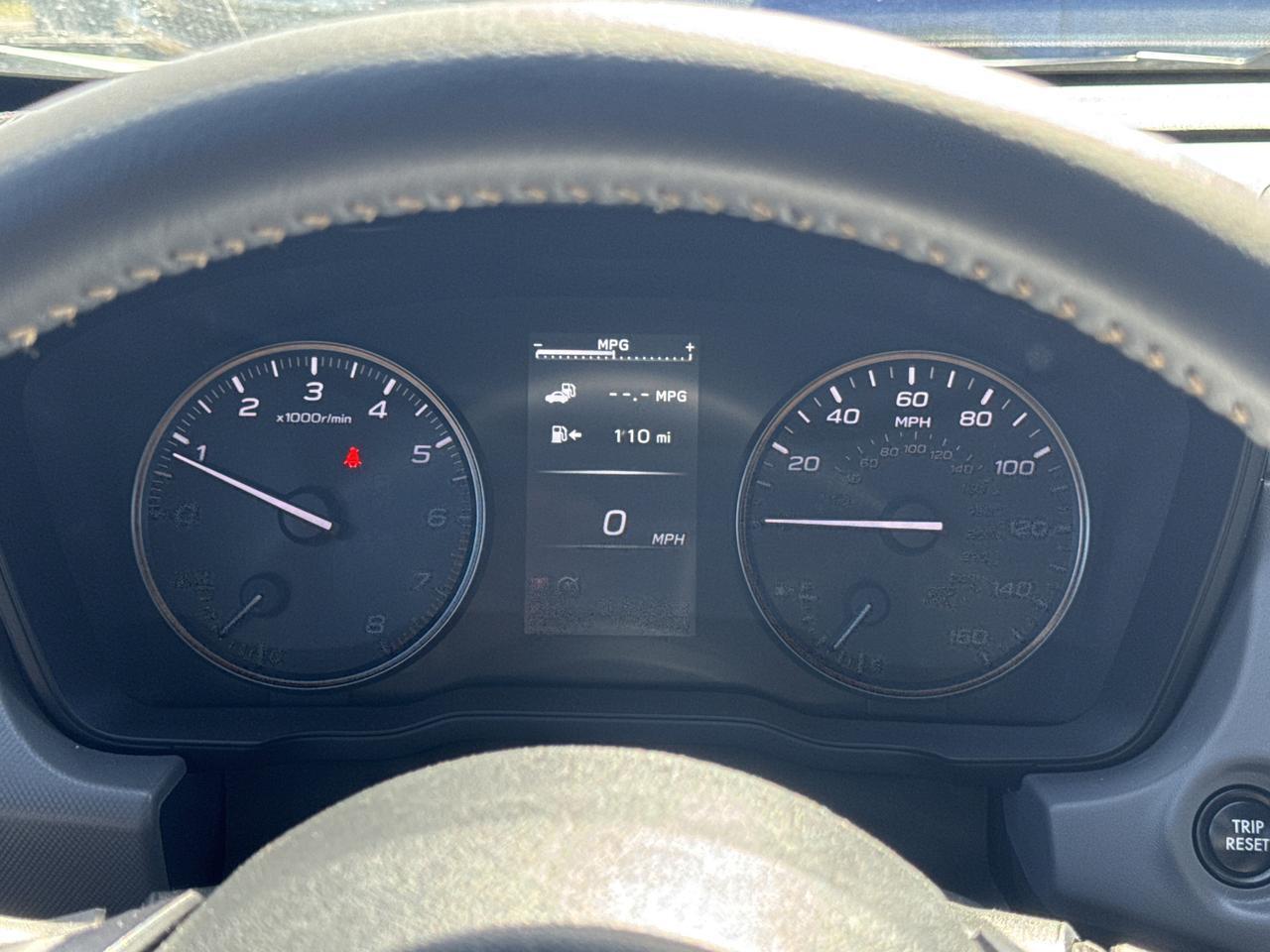 2024 Subaru Crosstrek Wilderness San Antonio TX