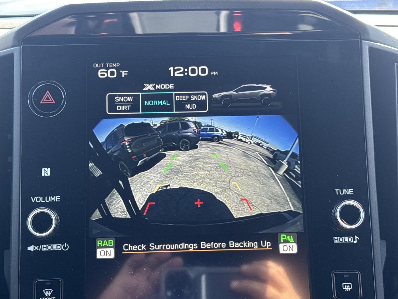 2024 Subaru Crosstrek Wilderness San Antonio TX