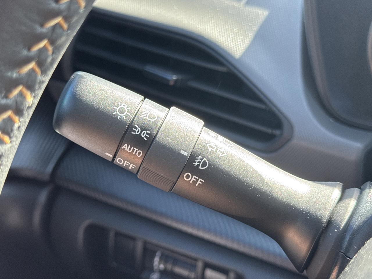 2024 Subaru Crosstrek Wilderness San Antonio TX