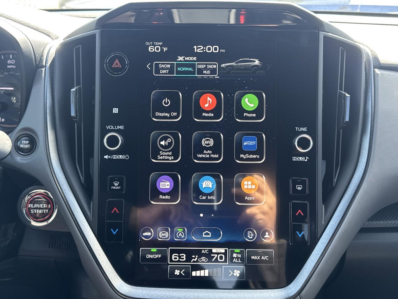 2024 Subaru Crosstrek Wilderness San Antonio TX