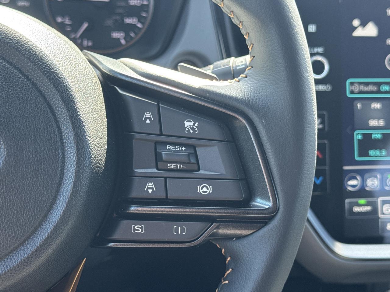 2024 Subaru Crosstrek Wilderness San Antonio TX