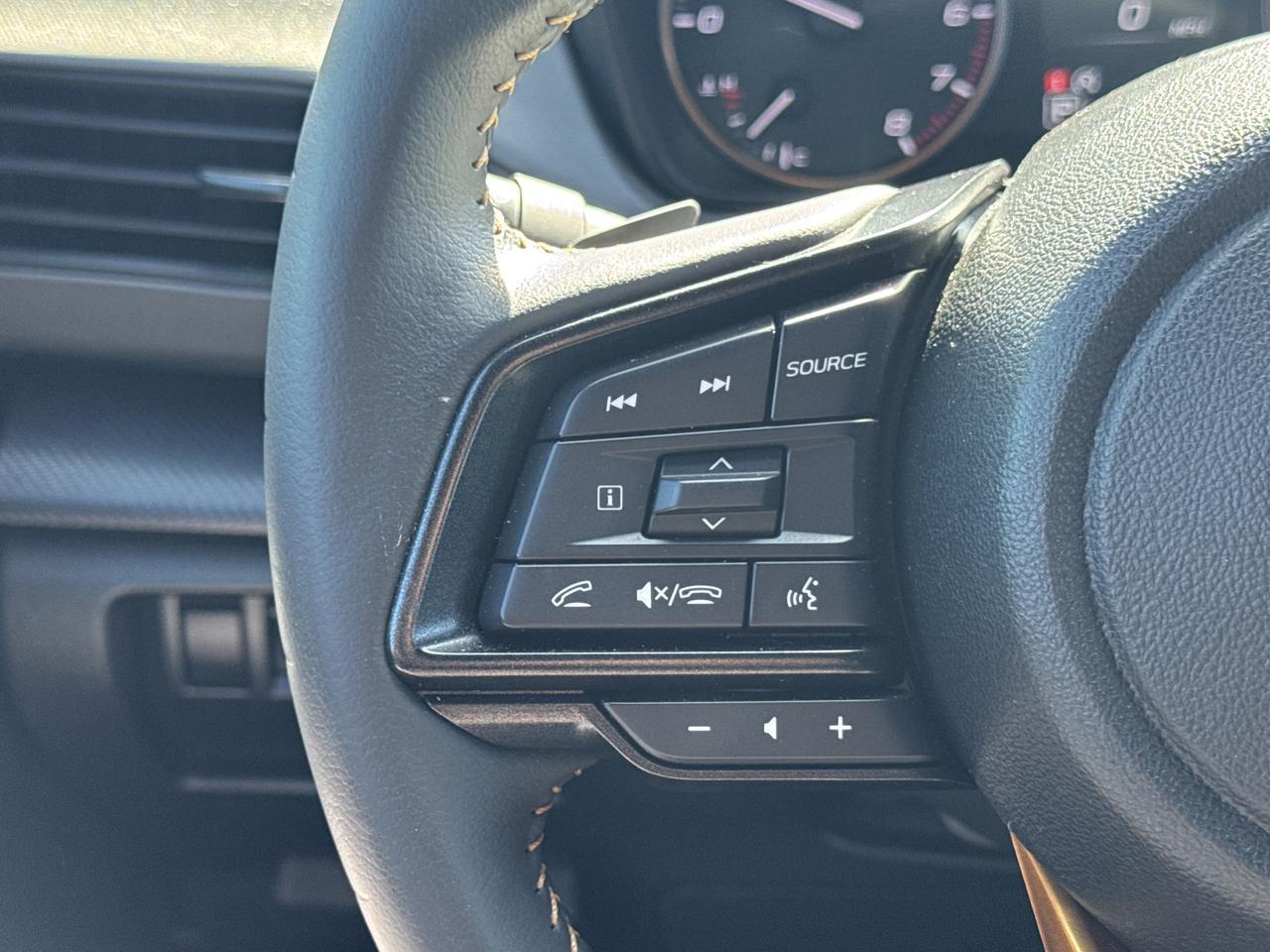 2024 Subaru Crosstrek Wilderness San Antonio TX