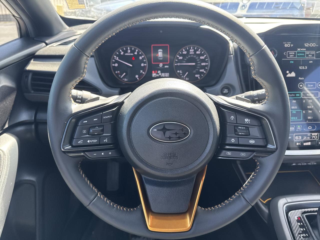 2024 Subaru Crosstrek Wilderness San Antonio TX