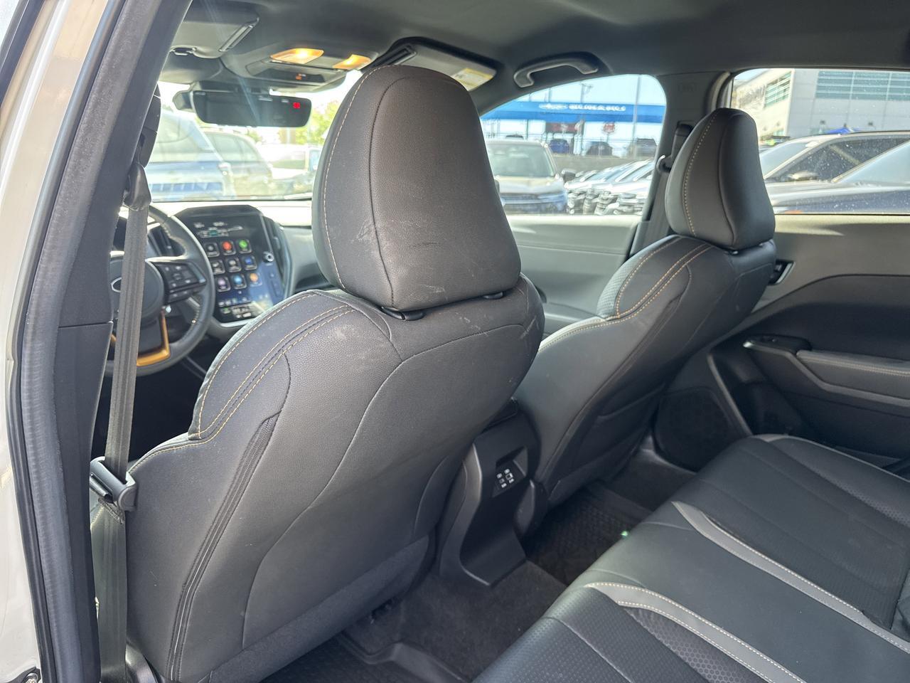 2024 Subaru Crosstrek Wilderness San Antonio TX