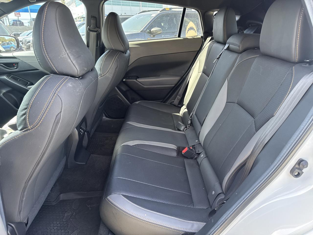 2024 Subaru Crosstrek Wilderness San Antonio TX