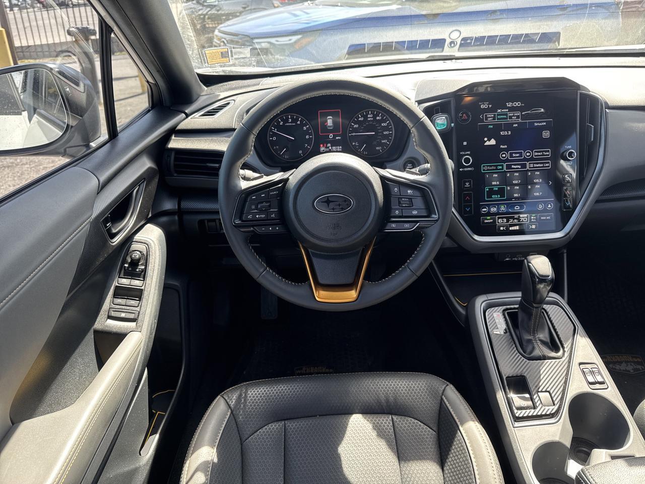 2024 Subaru Crosstrek Wilderness San Antonio TX