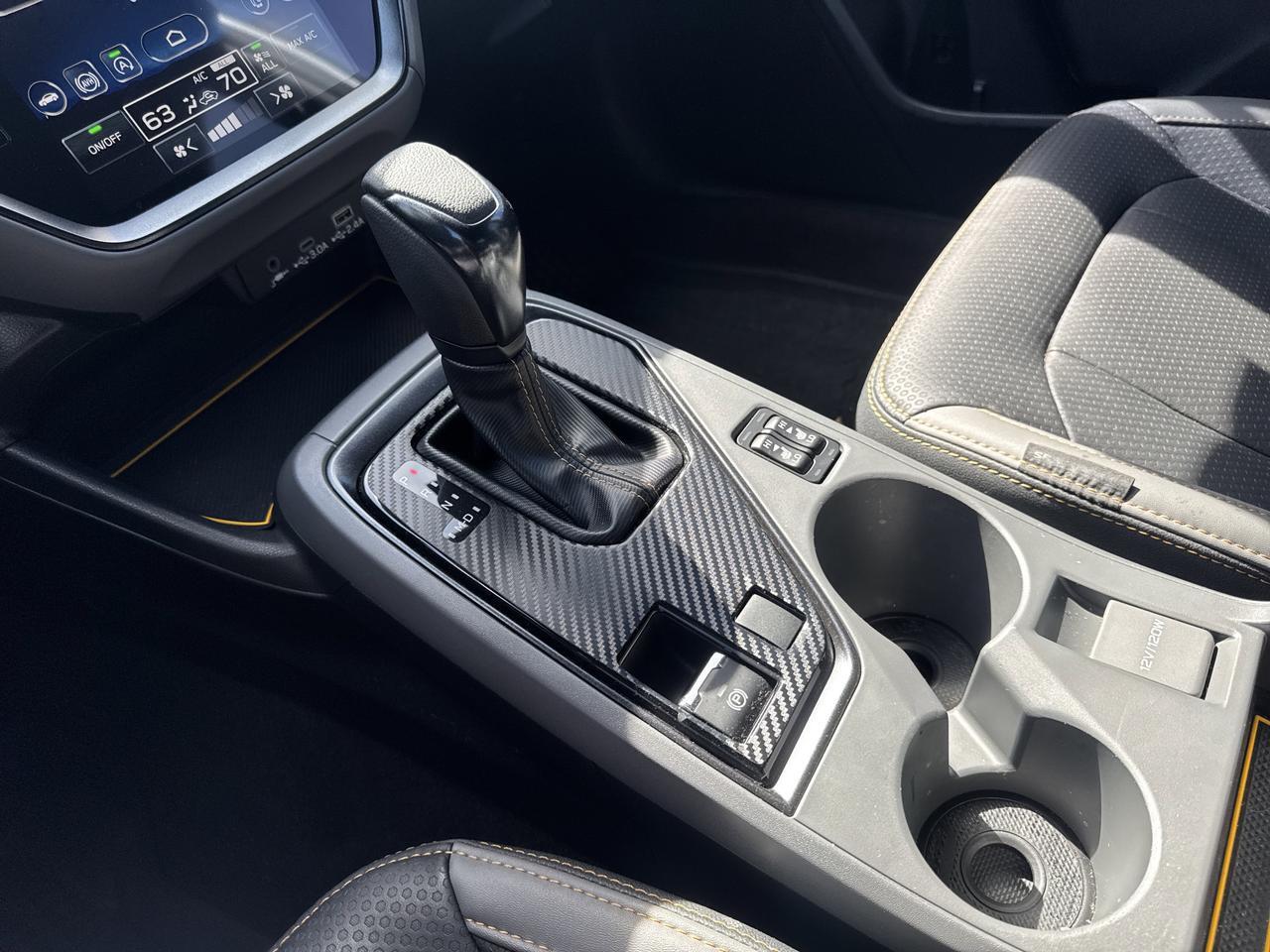 2024 Subaru Crosstrek Wilderness San Antonio TX