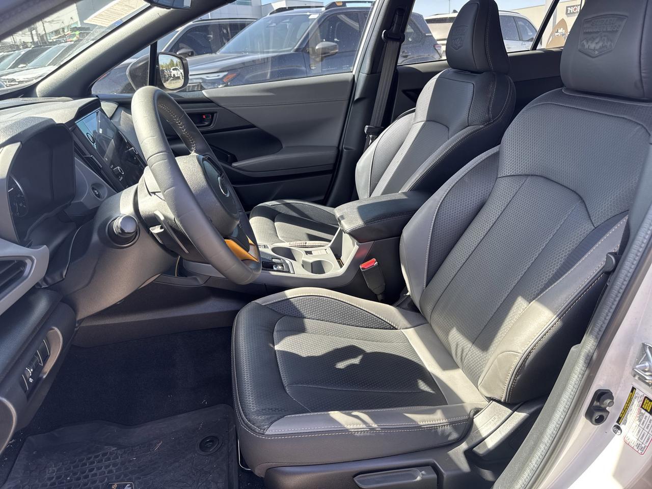 2024 Subaru Crosstrek Wilderness San Antonio TX