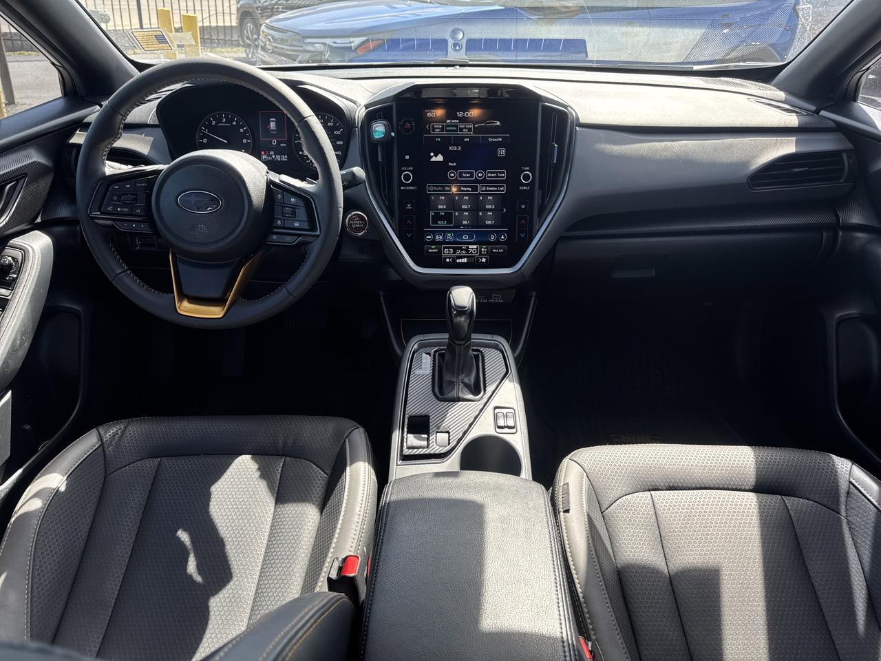 2024 Subaru Crosstrek Wilderness San Antonio TX