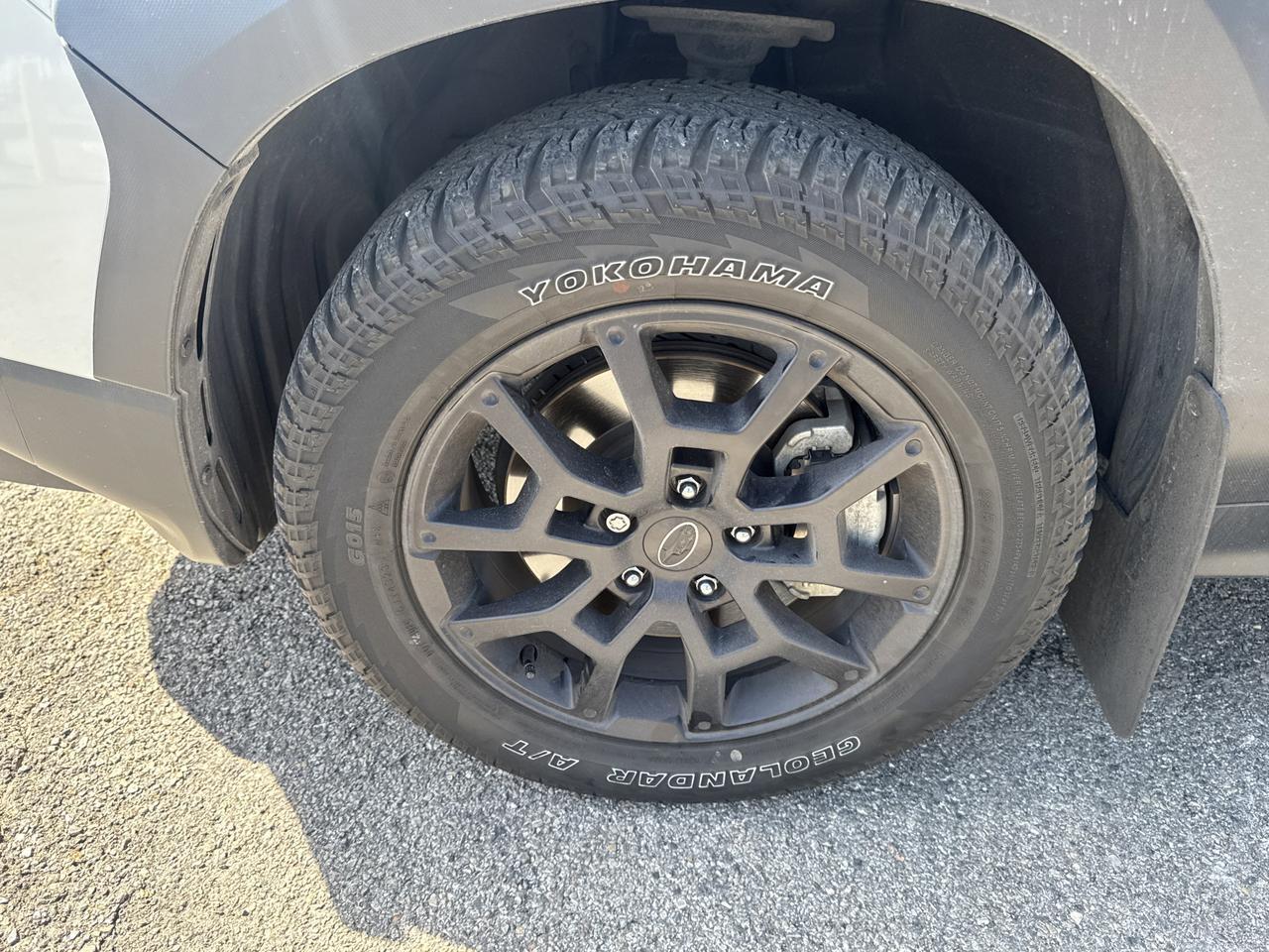 2024 Subaru Crosstrek Wilderness San Antonio TX