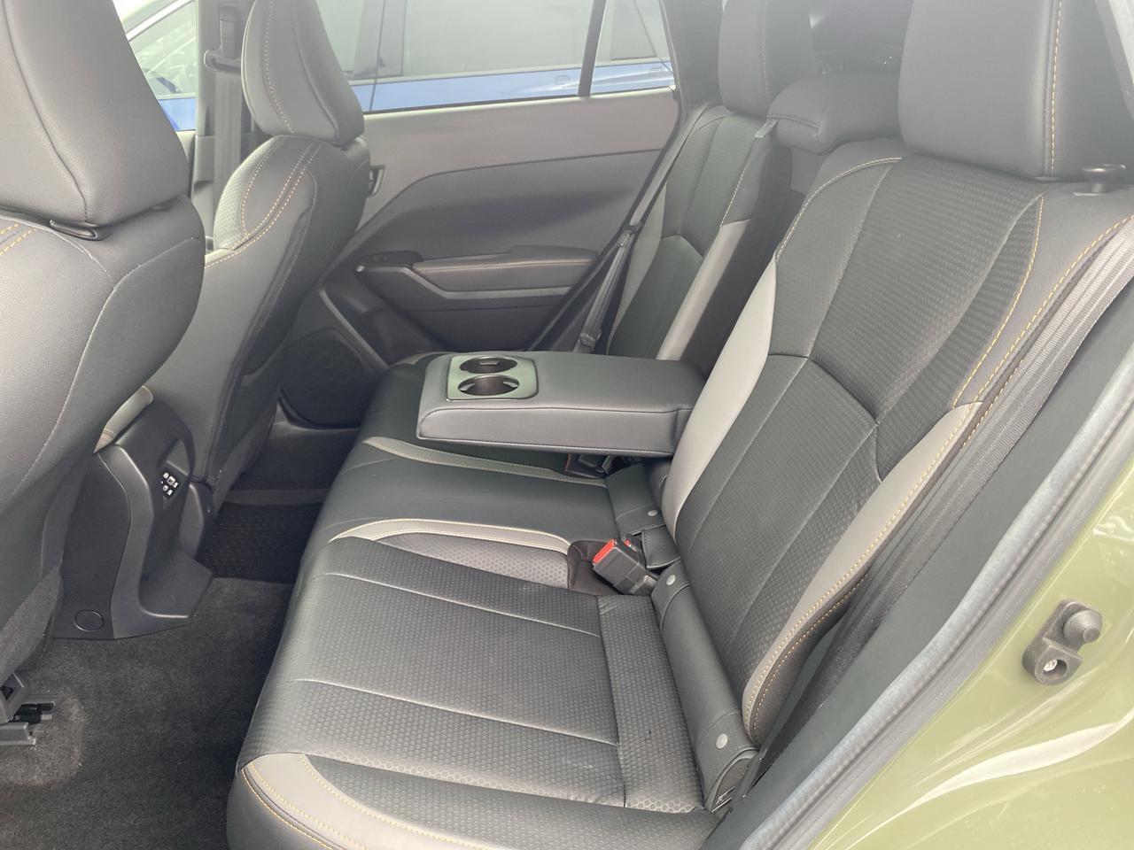 2024 Subaru Crosstrek Wilderness San Antonio TX