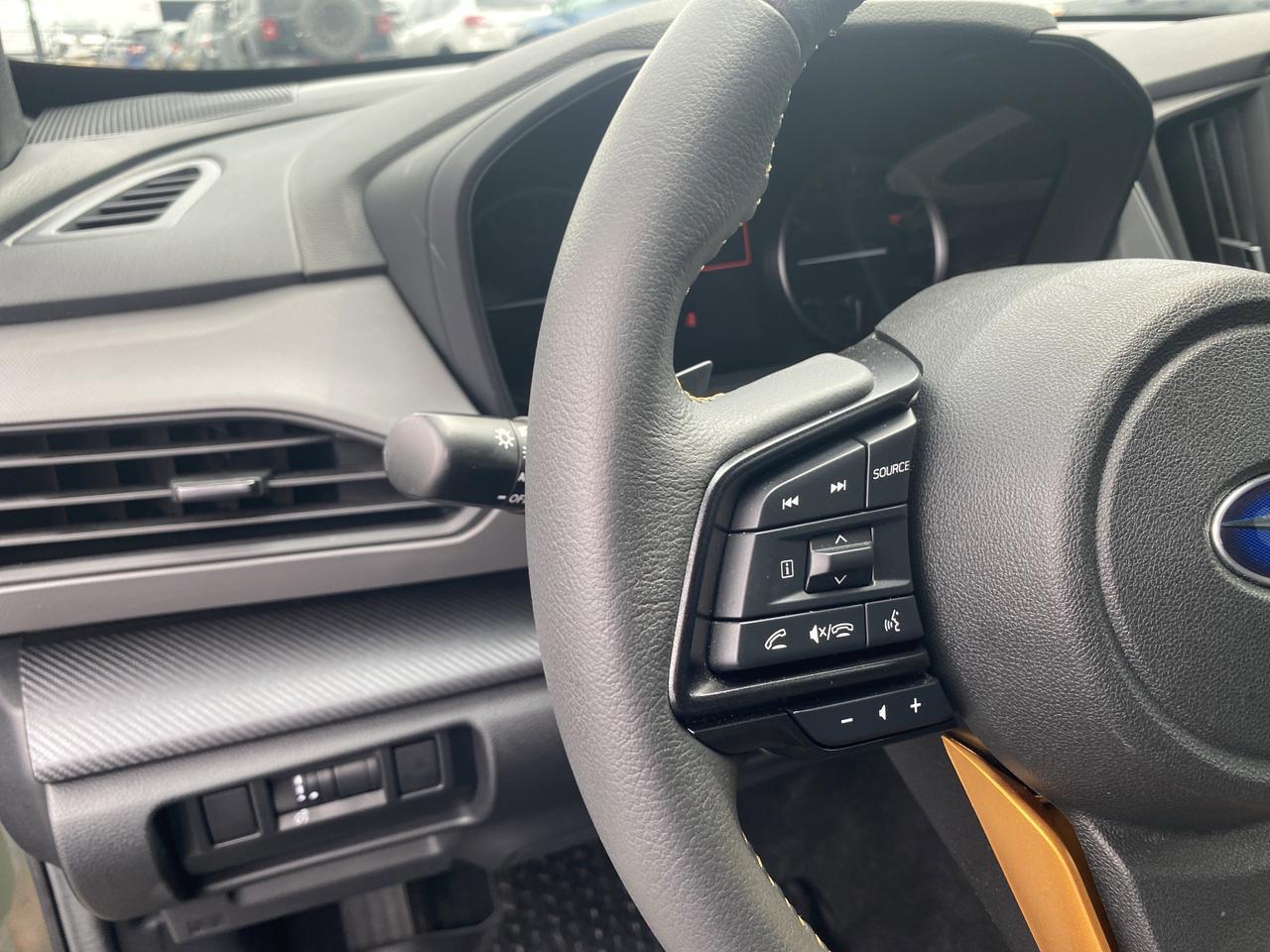 2024 Subaru Crosstrek Wilderness San Antonio TX