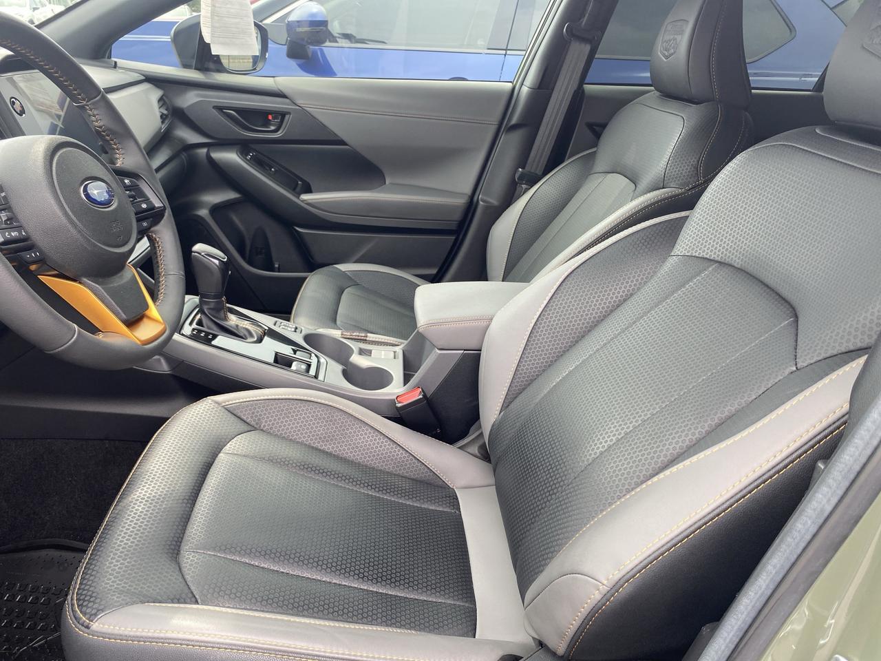 2024 Subaru Crosstrek Wilderness San Antonio TX