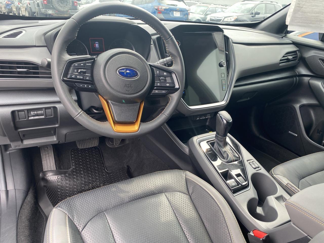 2024 Subaru Crosstrek Wilderness San Antonio TX