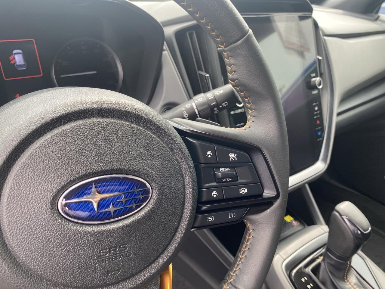 2024 Subaru Crosstrek Wilderness San Antonio TX
