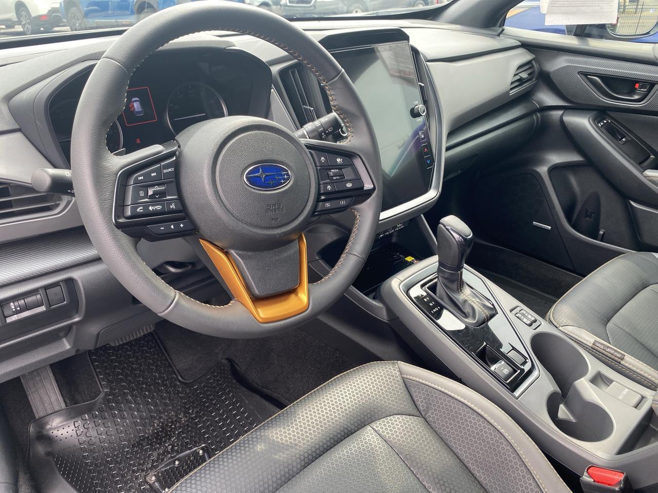 2024 Subaru Crosstrek Wilderness San Antonio TX