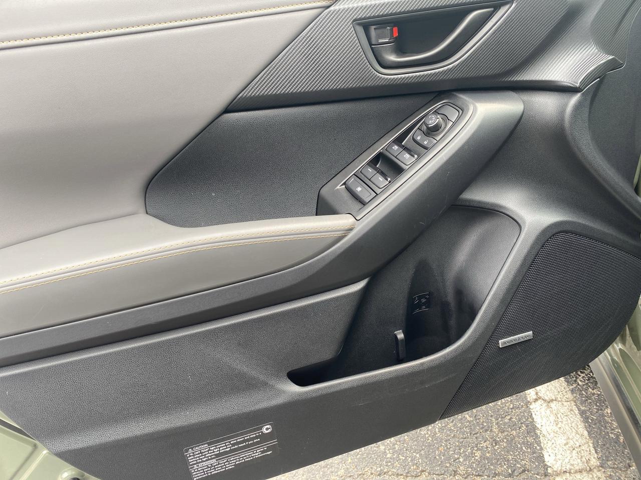 2024 Subaru Crosstrek Wilderness San Antonio TX