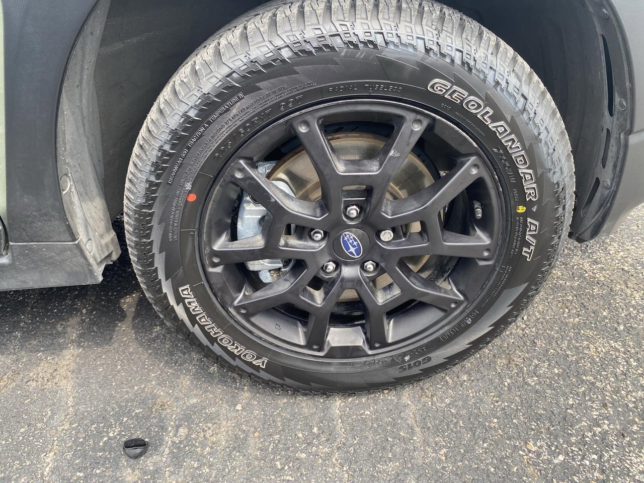 2024 Subaru Crosstrek Wilderness San Antonio TX