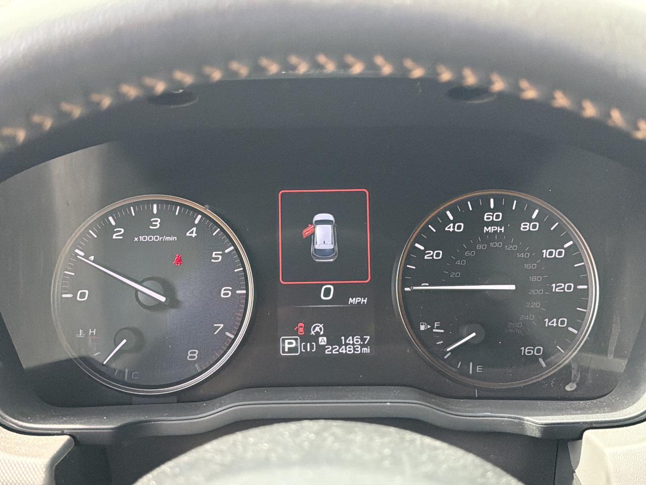2024 Subaru Crosstrek Wilderness San Antonio TX