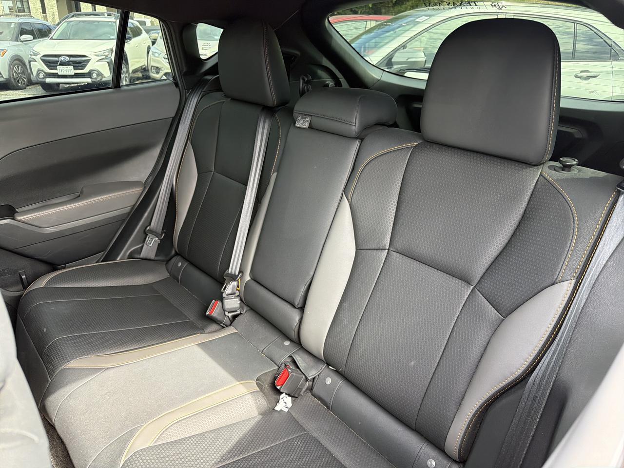 2024 Subaru Crosstrek Wilderness San Antonio TX