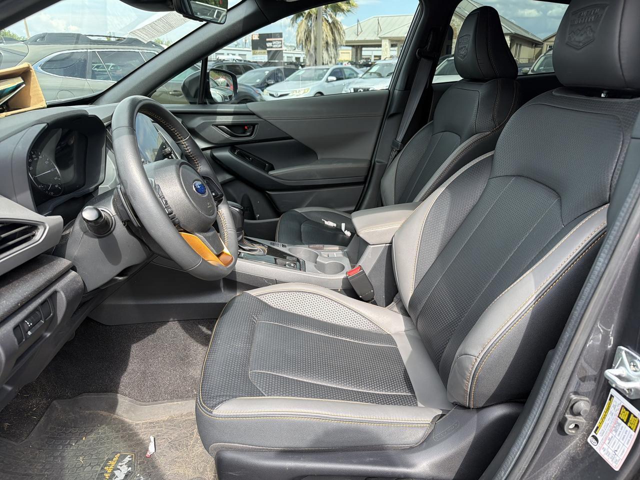 2024 Subaru Crosstrek Wilderness San Antonio TX