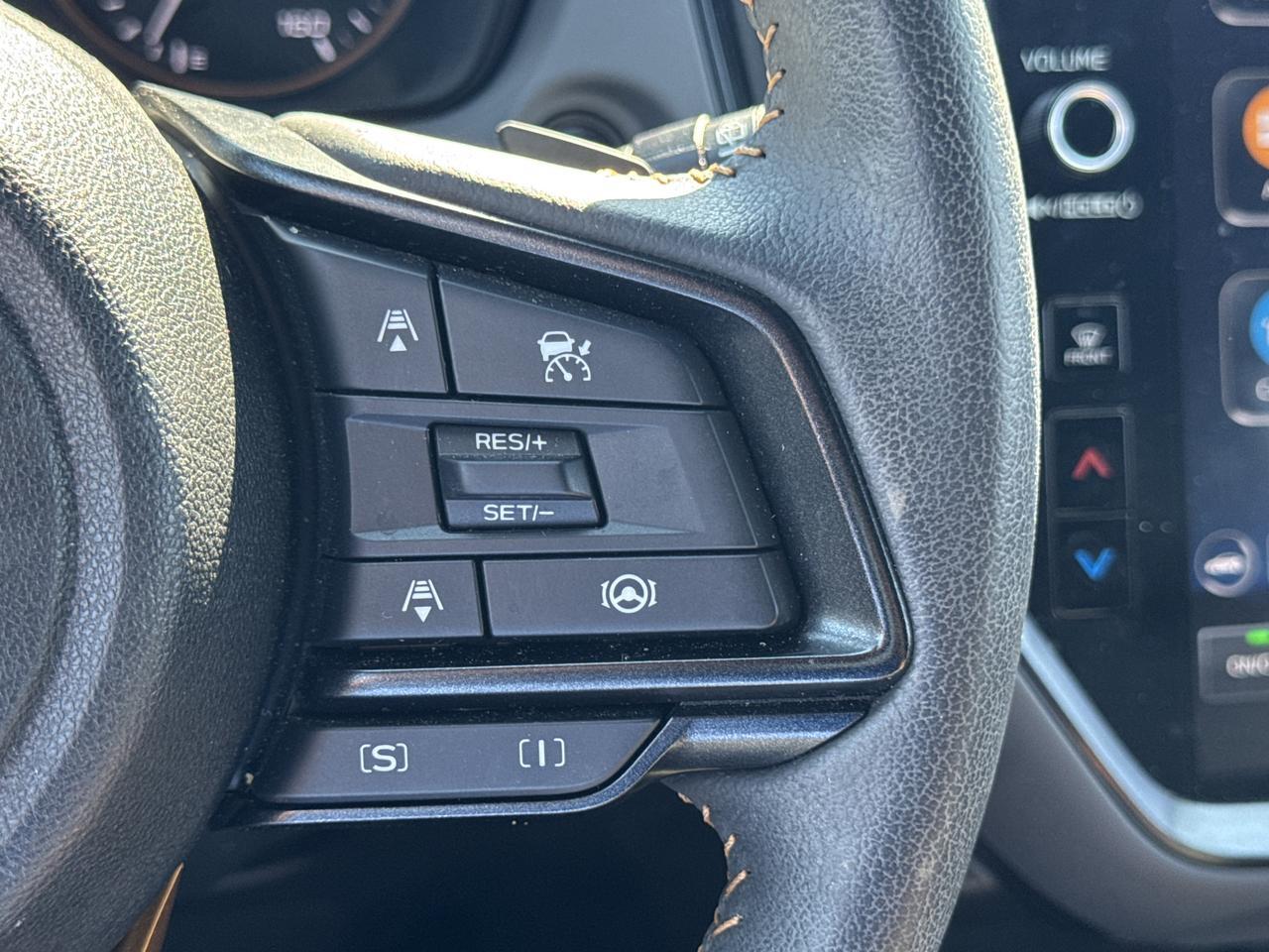 2024 Subaru Crosstrek Wilderness San Antonio TX