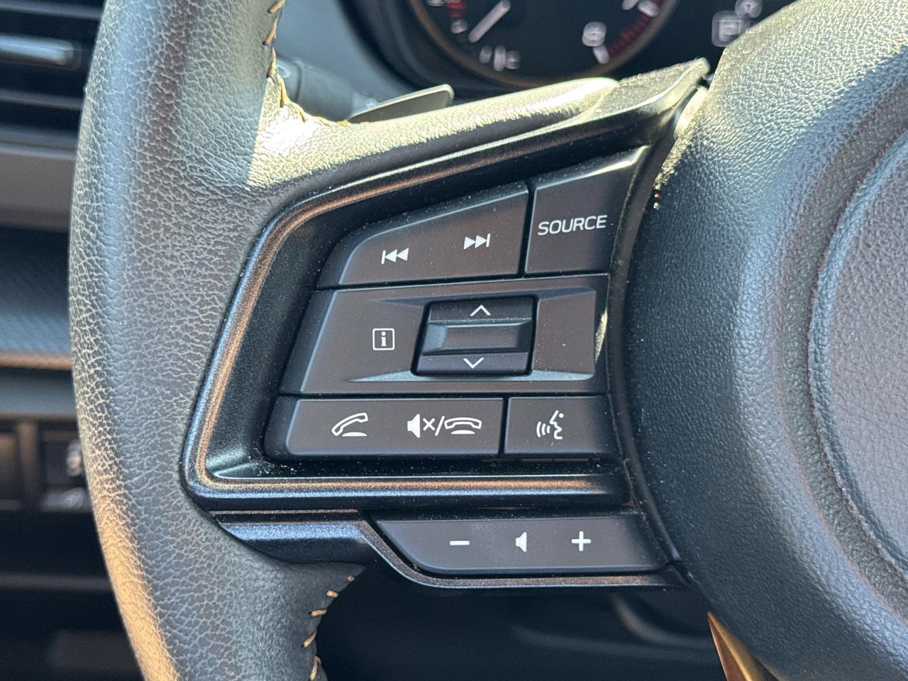 2024 Subaru Crosstrek Wilderness San Antonio TX