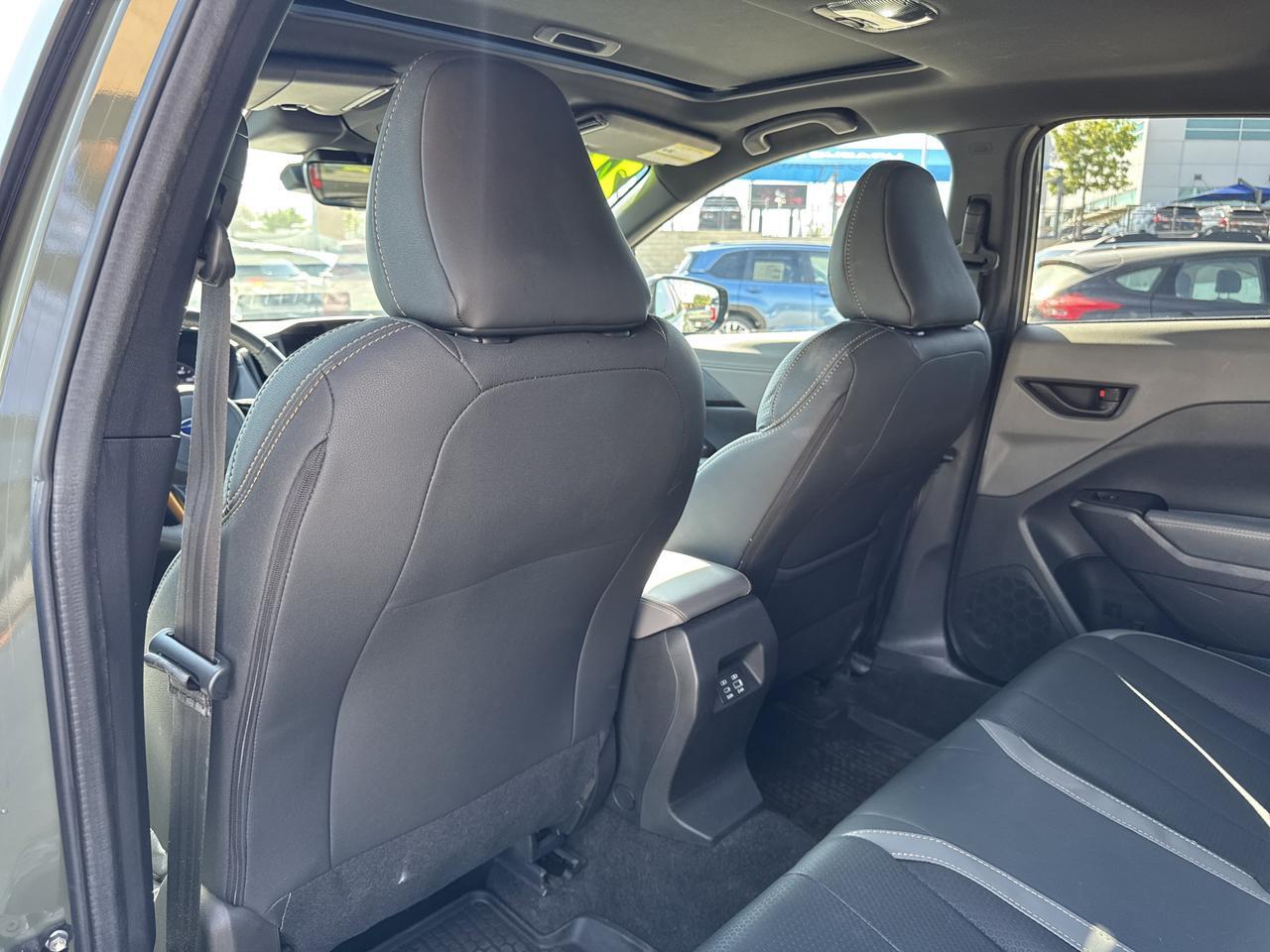 2024 Subaru Crosstrek Wilderness San Antonio TX
