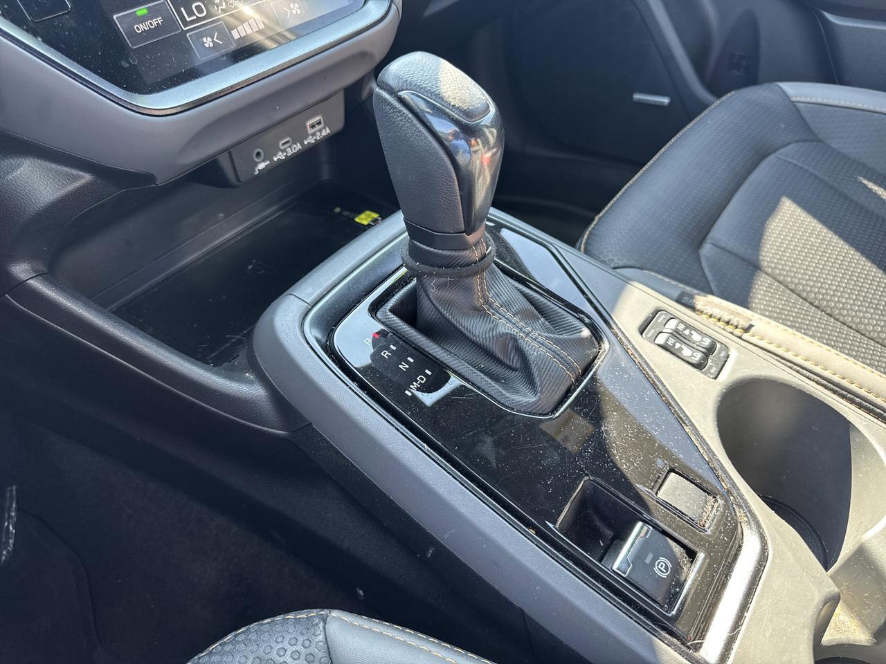 2024 Subaru Crosstrek Wilderness San Antonio TX