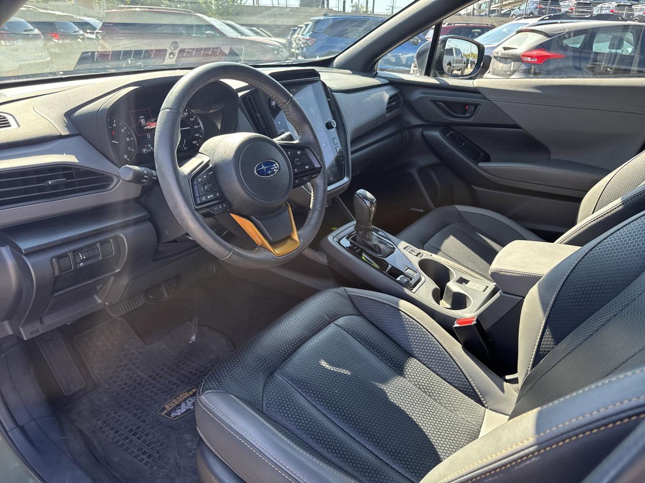 2024 Subaru Crosstrek Wilderness San Antonio TX