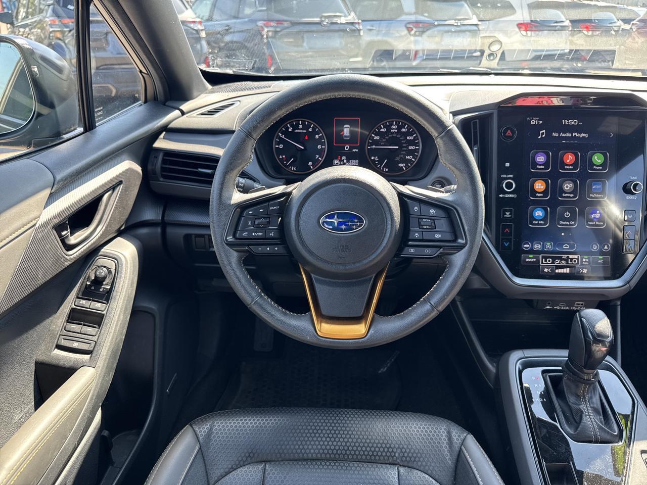 2024 Subaru Crosstrek Wilderness San Antonio TX