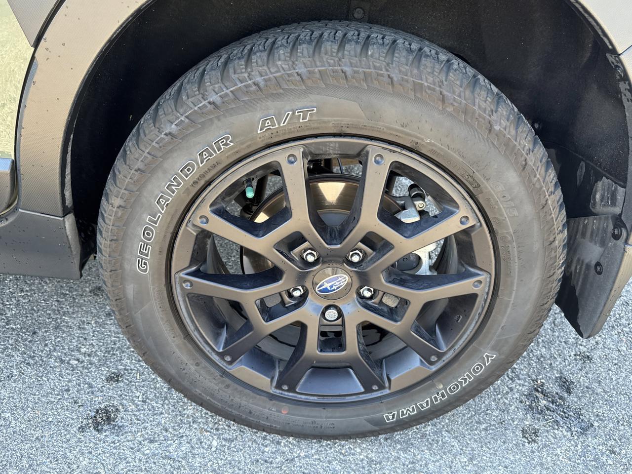 2024 Subaru Crosstrek Wilderness San Antonio TX