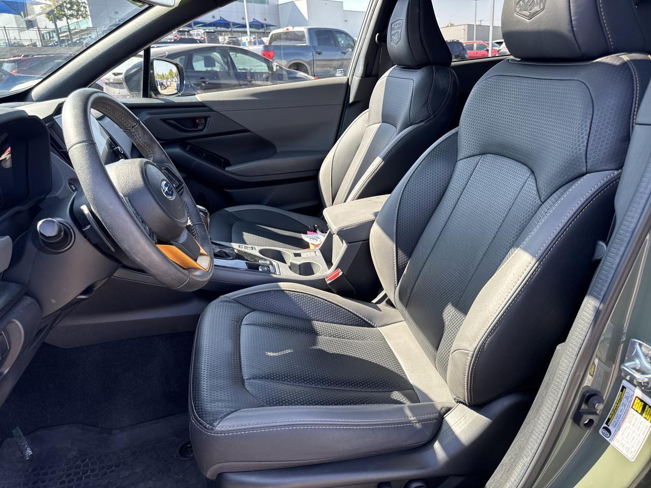 2024 Subaru Crosstrek Wilderness San Antonio TX
